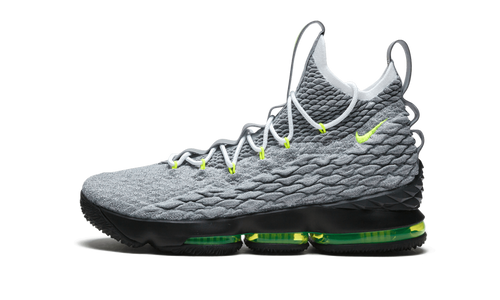 "Air Max 95" Lebron 15 KSA AR4831 001 - product image from the listing.