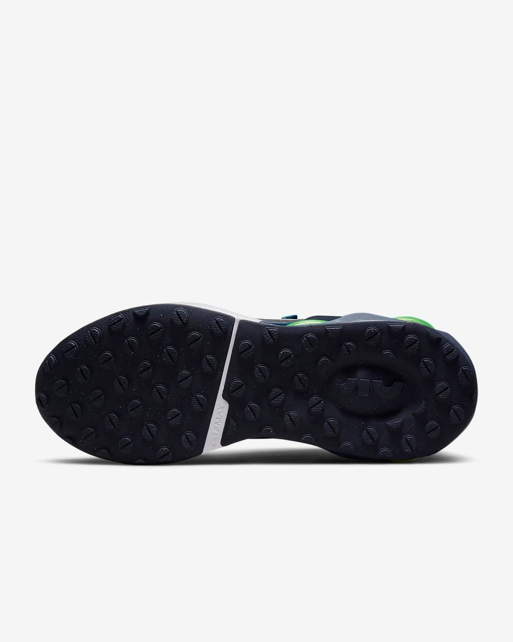 Sneakers - Nike Air Max 2021 DH4245-400 - product image from the listing.