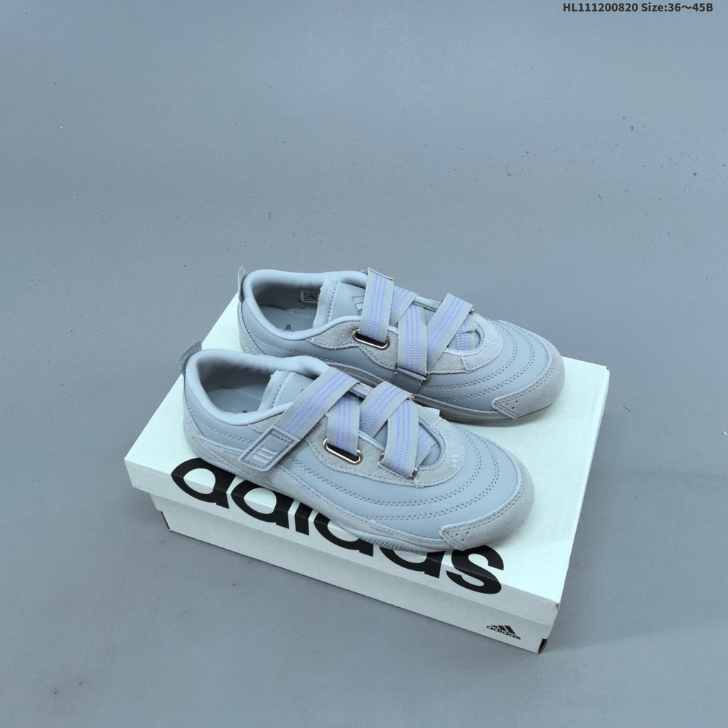 Adidas Urban Reverie Low-Cut Casual Sneakers JQ9391 - product image from the listing.