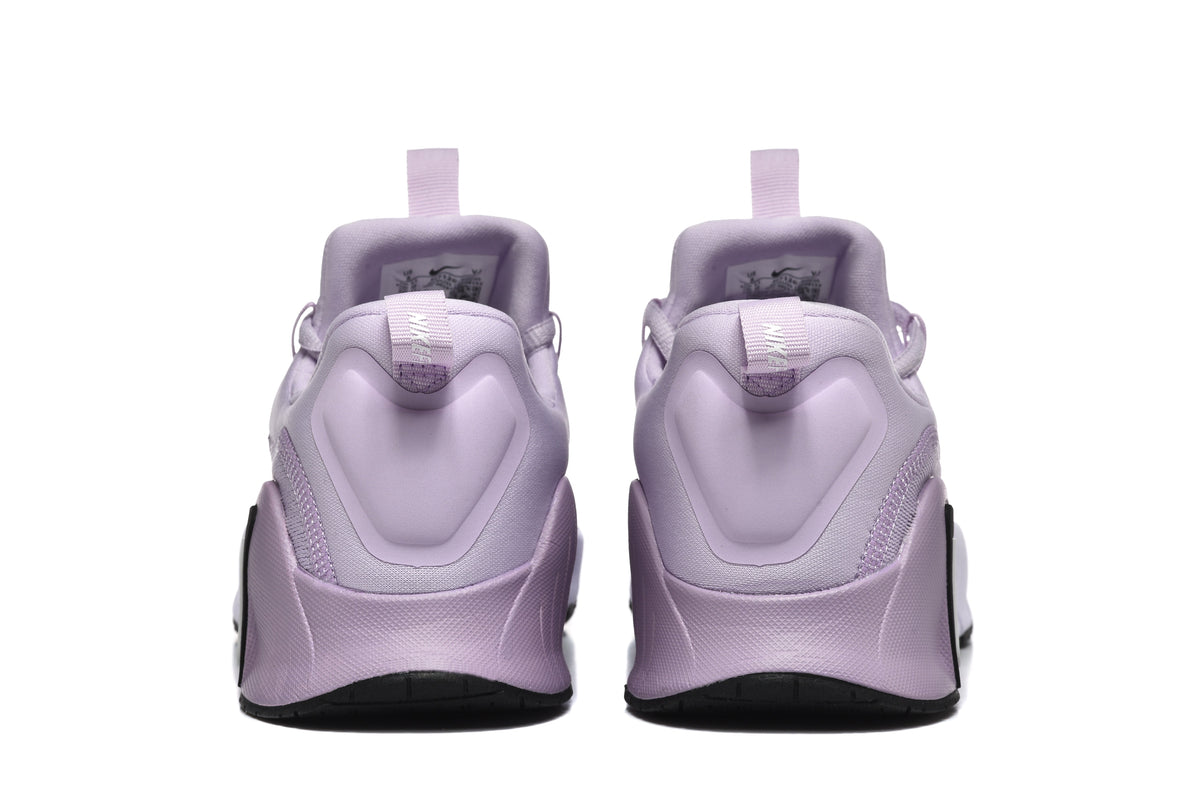 Nike Free Metcon 5 Trainers in Lavender - product image from the listing.