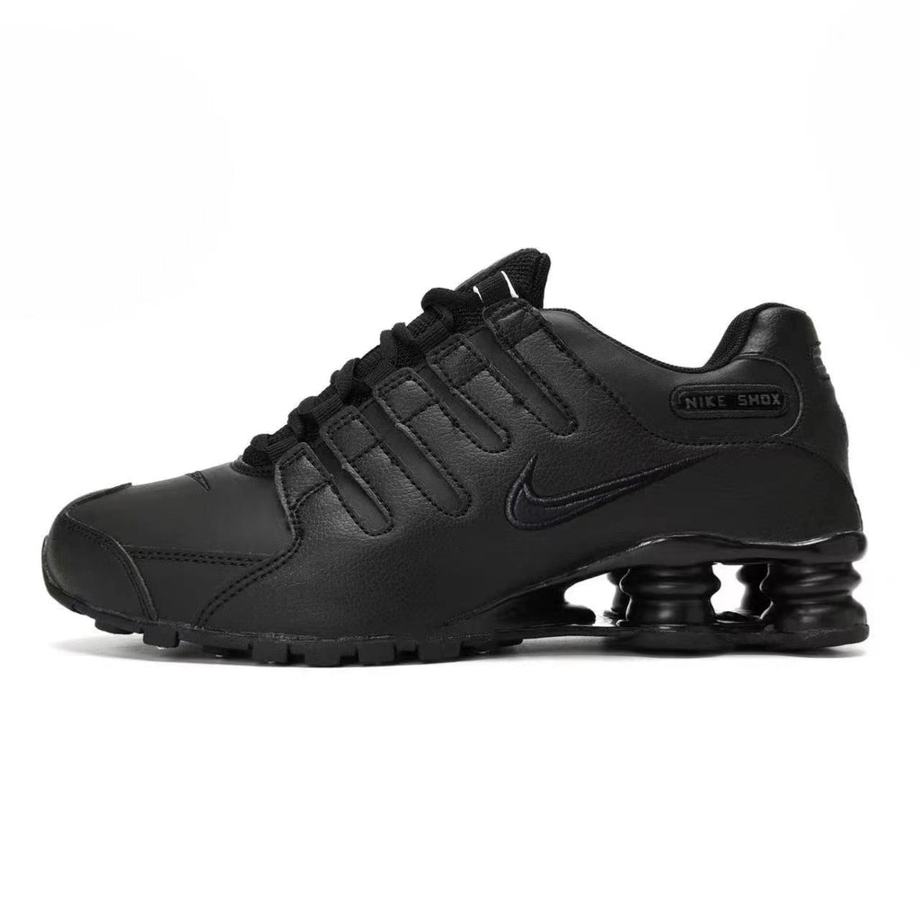 Nike Shox NZ Low-Cut Sneakers - product image from the listing.