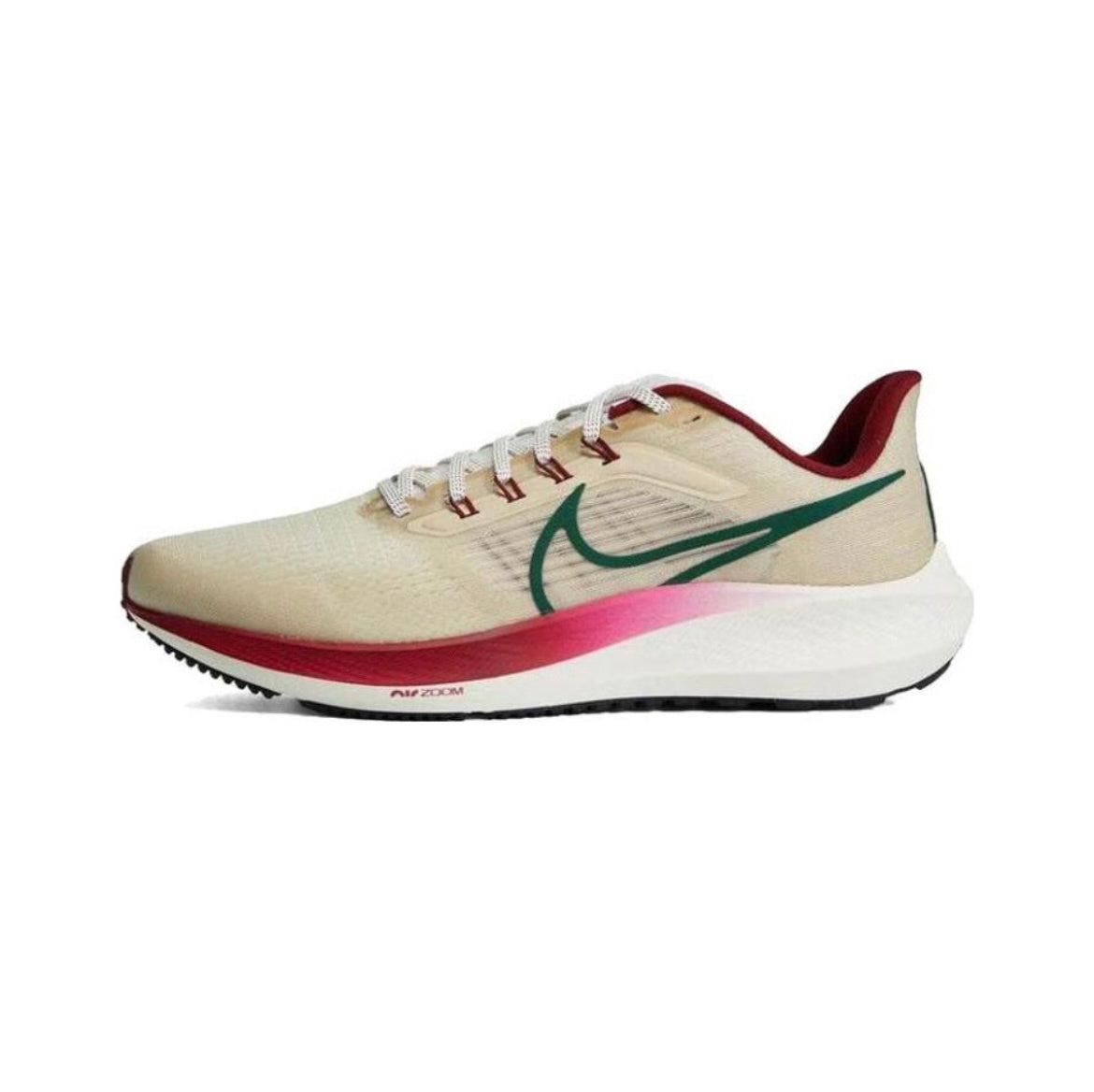 Nike Air Zoom Pegasus 39 Shoes for Running FB7161-231 - product image from the listing.
