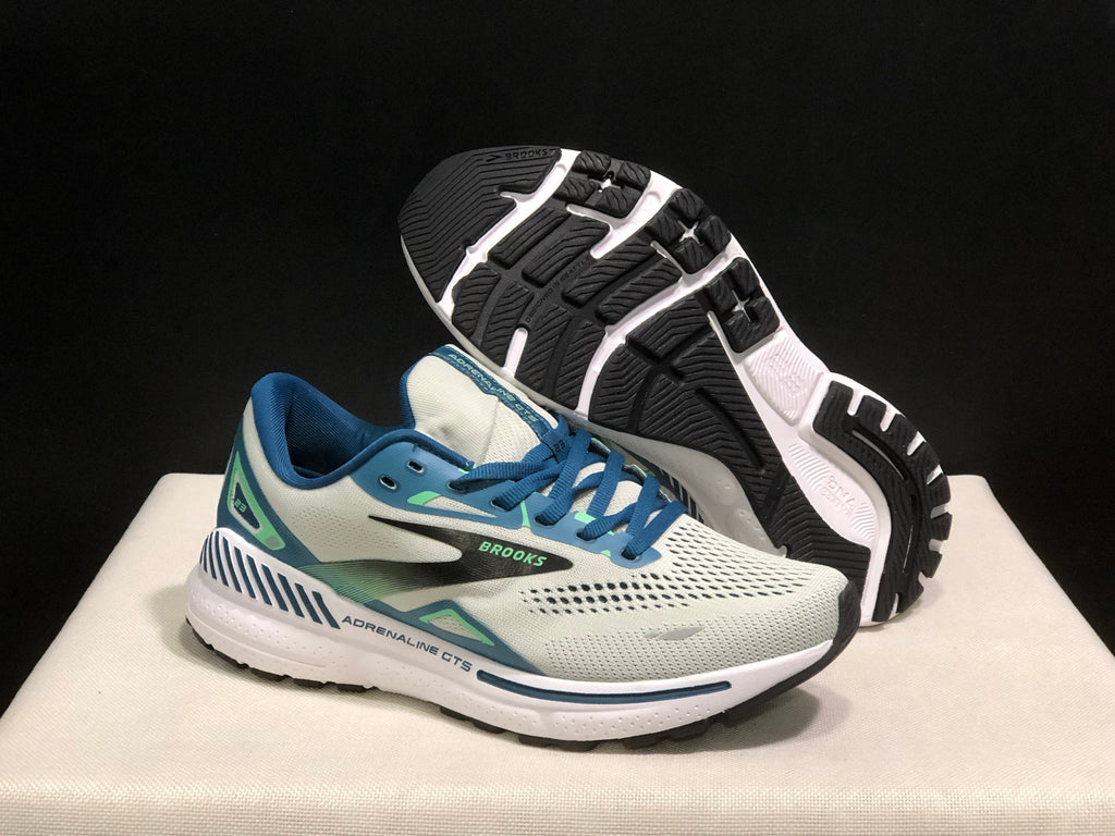 Brooks Adrenaline GTS 23 Shoes for Running - product image from the listing.