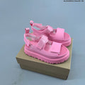 Goldenglow Platform Sandals with Adjustable Straps by UGG - product image from the listing.