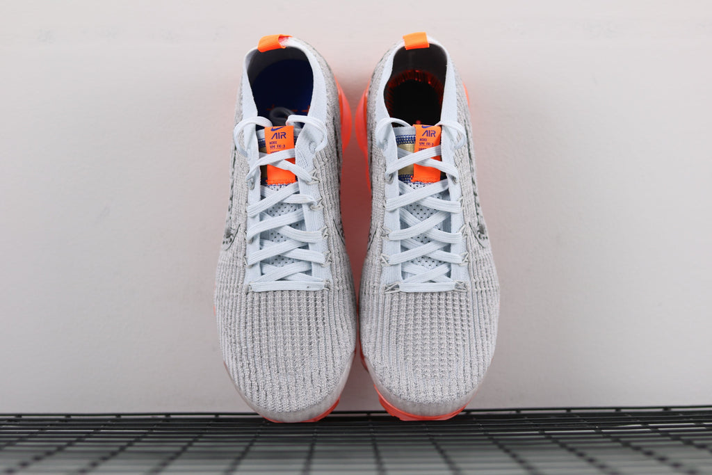 Nike Air VaporMax Flyknit 3 Shoes for Running AJ6900-106 - product image from the listing.