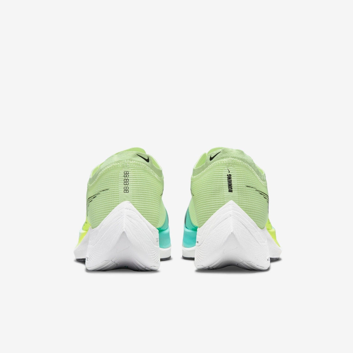 Nike ZoomX Vaporfly NEXT% 2 Shoes for Running CU4123-700 - product image from the listing.