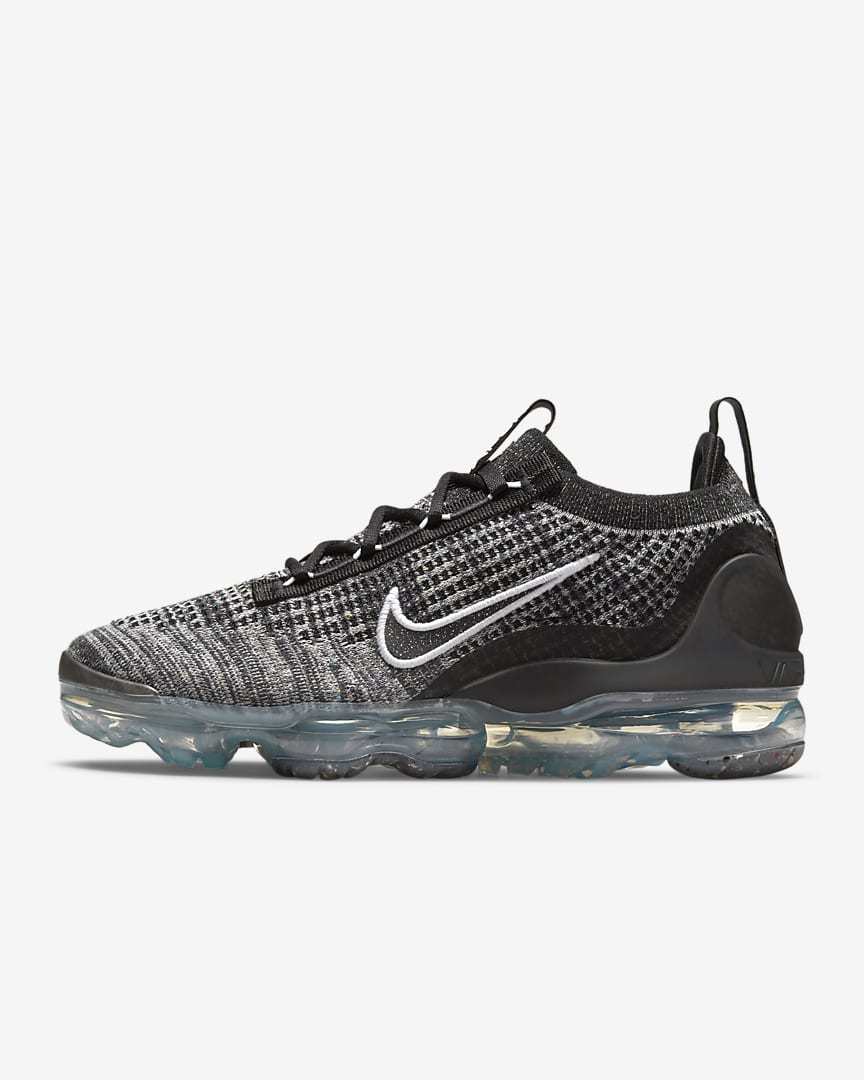 Nike Air VaporMax 2021 FK Trainers DH4088-003 - product image from the listing.