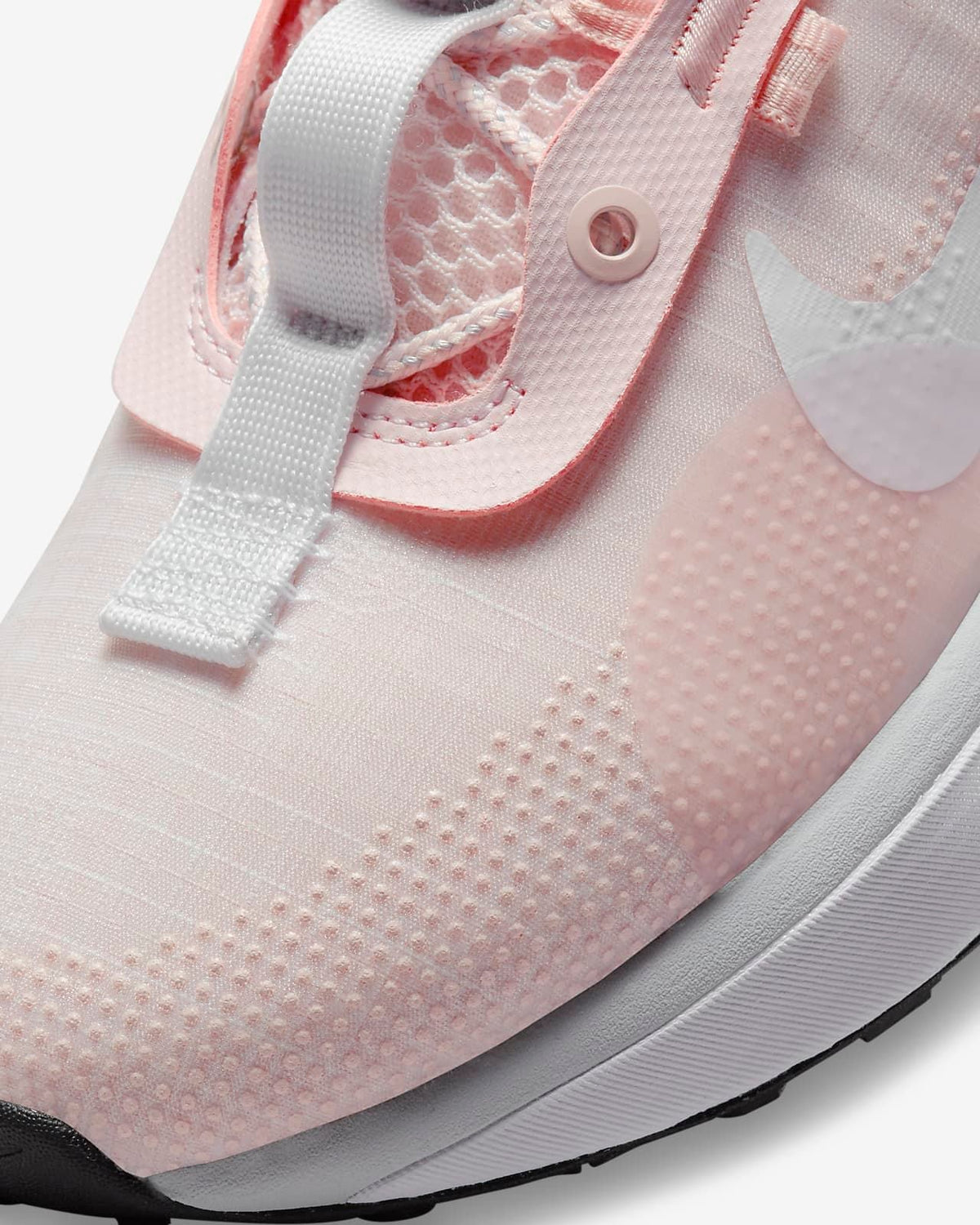 Nike Air Max 2021 Sneakers in Pink DA1923-600 - product image from the listing.