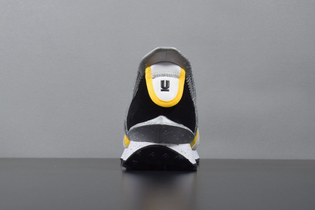 Nike x Undercover Daybreak Sneakers in Yellow BV4594-700 - product image from the listing.