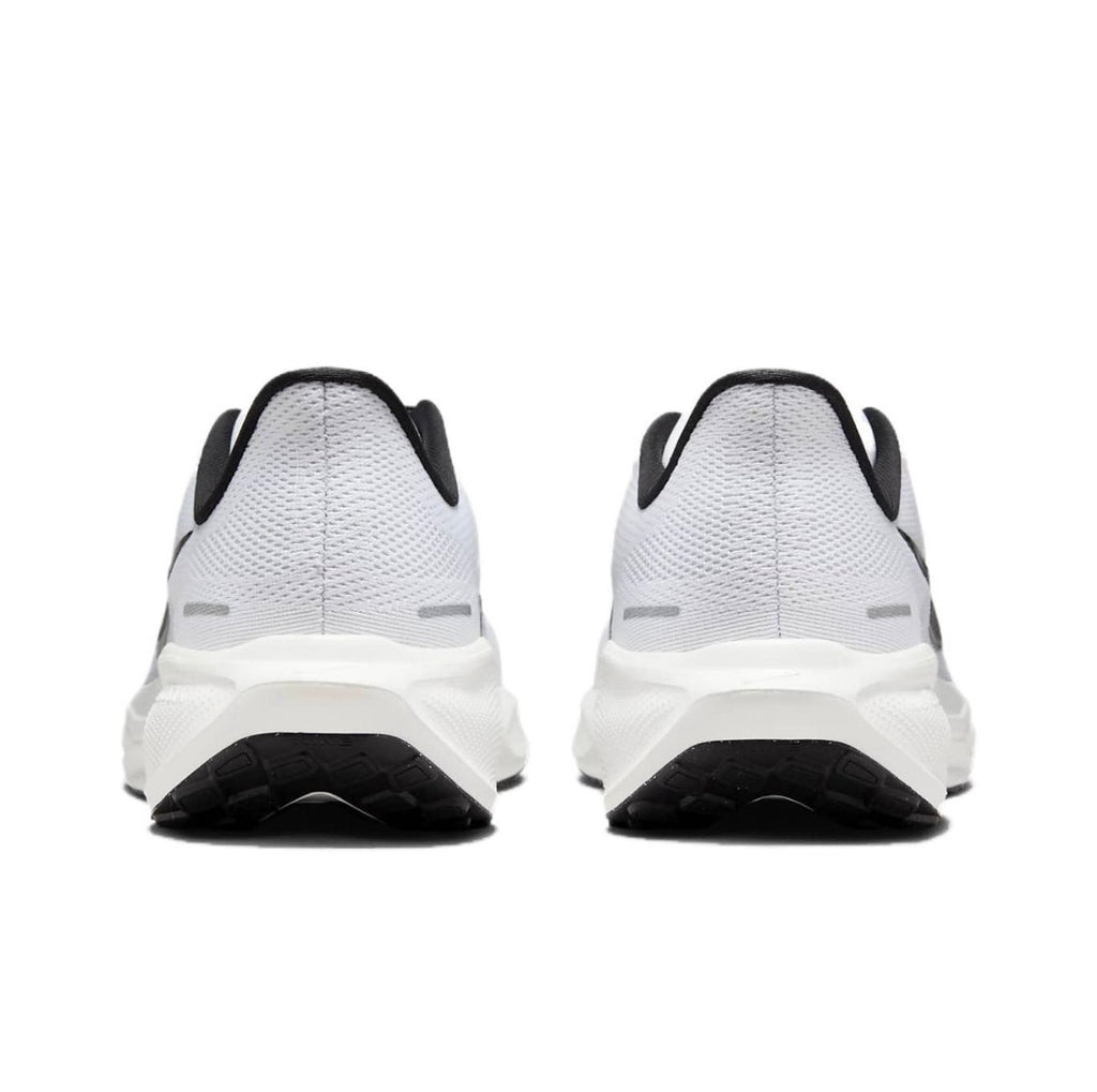 Nike Pegasus 41 Running Shoes in White Black FD2722-105 - product image from the listing.