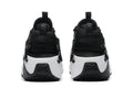 Nike Air Huarache Sneakers in Black and White - product image from the listing.