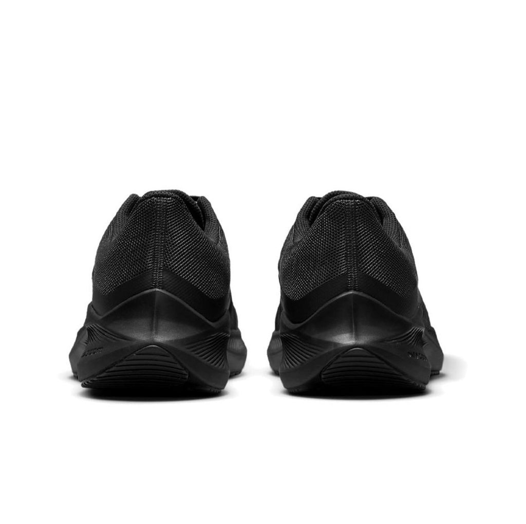 Nike Zoom Winflo 8 Running Shoes in Black CW3419-002 - product image from the listing.