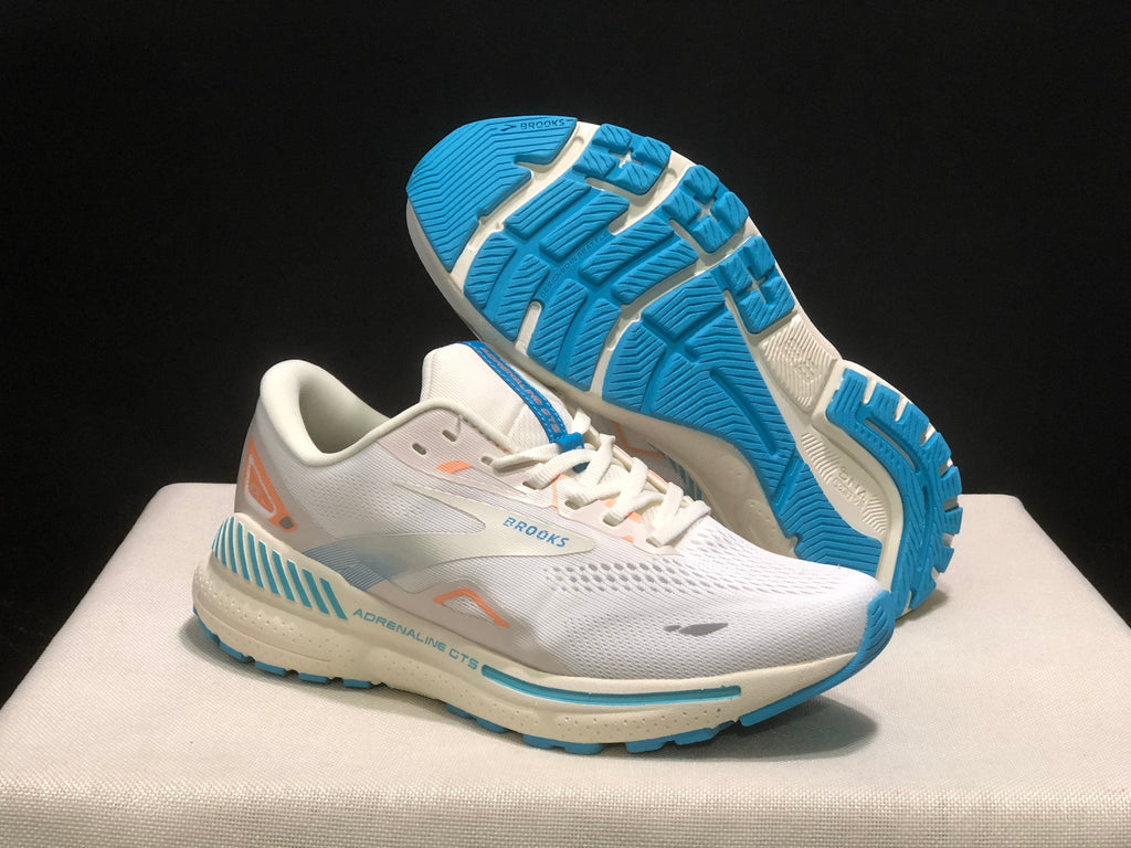 Brooks Adrenaline GTS 23 Shoes for Running - product image from the listing.