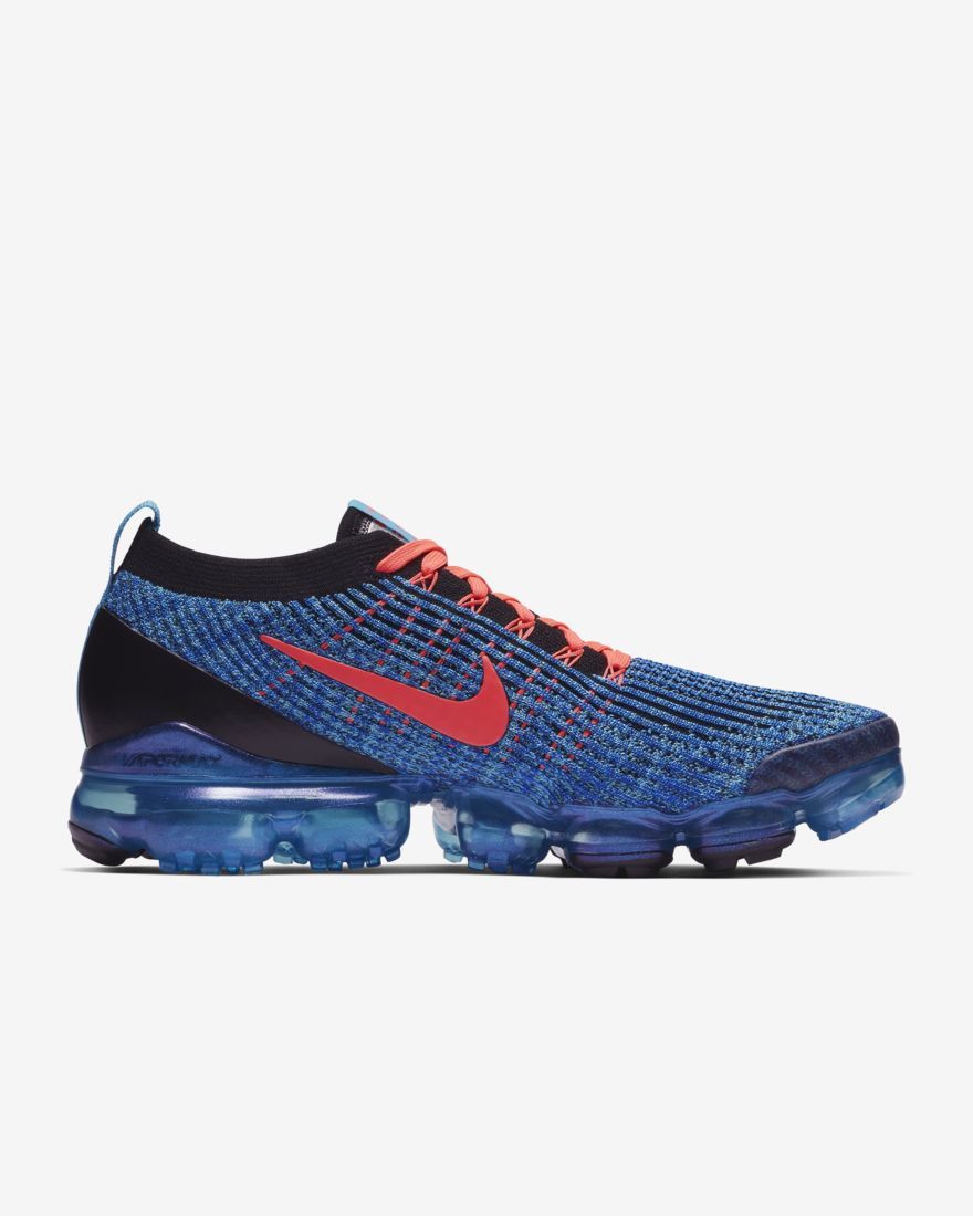 Nike Air VaporMax Flyknit 3 AJ6900-401 Trainers - product image from the listing.