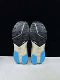 On Cloudsurfer Trail 2 Trail Running Shoes in Blue - product image from the listing.