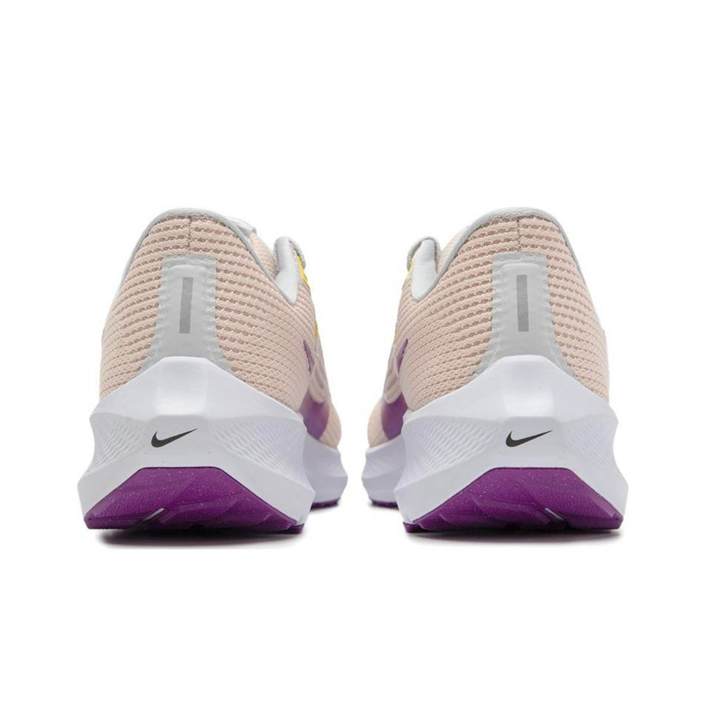 Nike Air Zoom Pegasus 40 Shoes for Running DV3854-800 - product image from the listing.