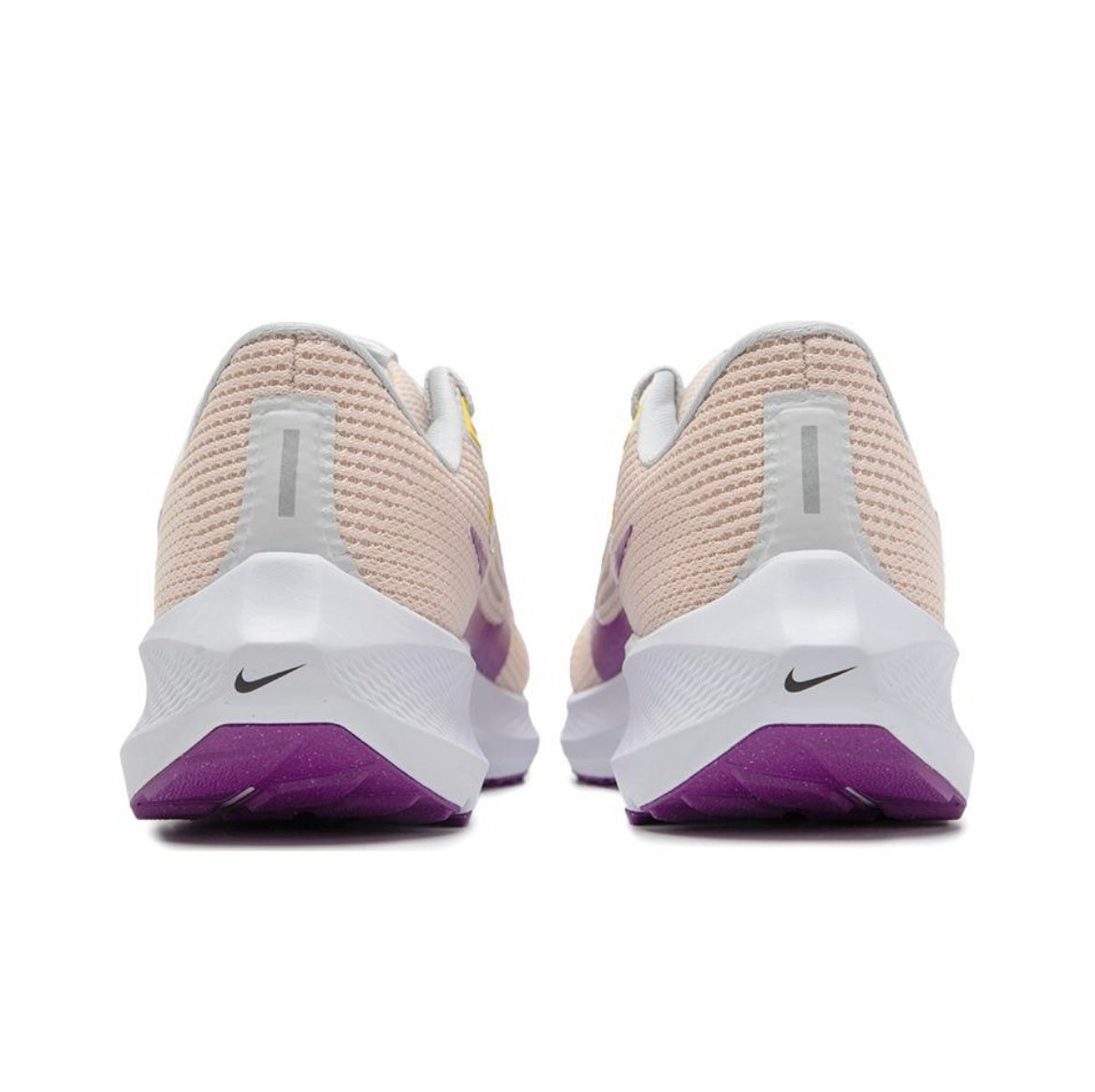 Nike Air Zoom Pegasus 40 Shoes for Running DV3854-800 - product image from the listing.