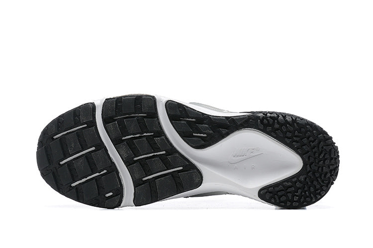 Nike Air Huarache Run Sneakers in Gray - product image from the listing.