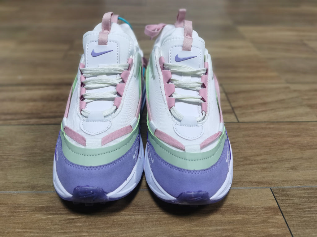 Nike Air Max Furyosa Sneakers in White Pastel - product image from the listing.