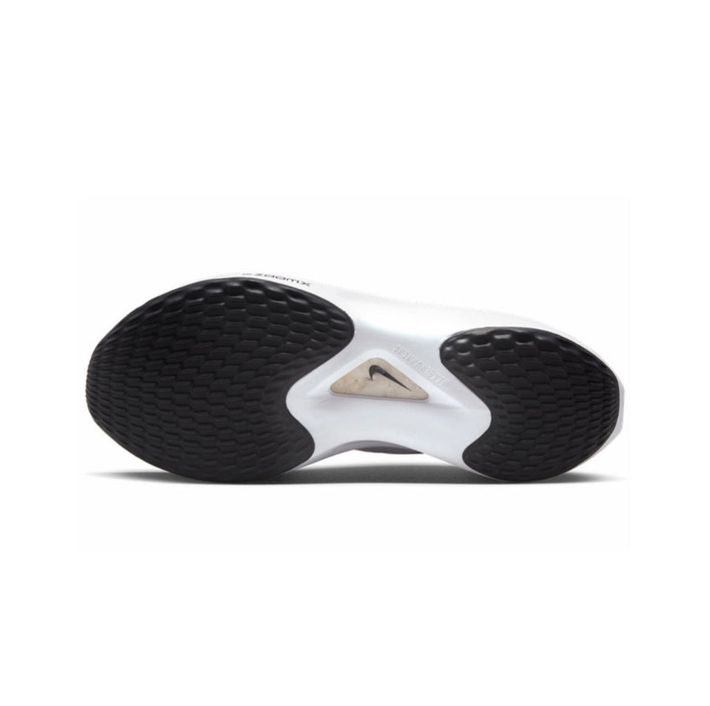 Nike Zoom Fly 5 Shoes for Running, Black/White, DH8974-001 - product image from the listing.