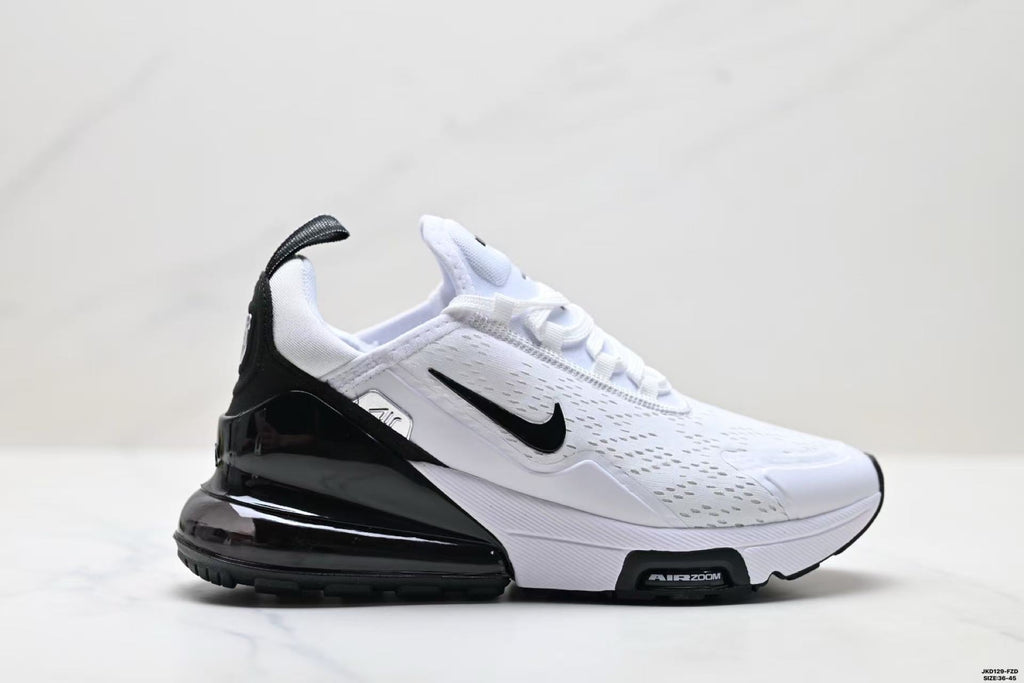 Nike Air Max 2090 Sneakers in White Black - product image from the listing.