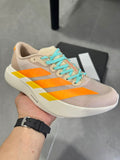 Adidas Lightstrike Pro Running Shoes, in Beige Orange - product image from the listing.