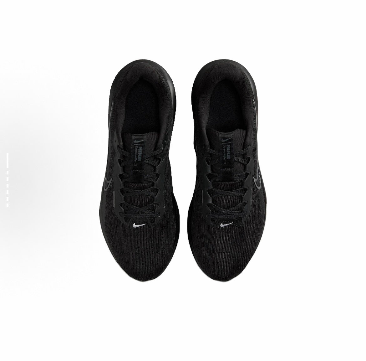 Nike Downshifter 13 Running Shoes in Black FD6454-003 - product image from the listing.