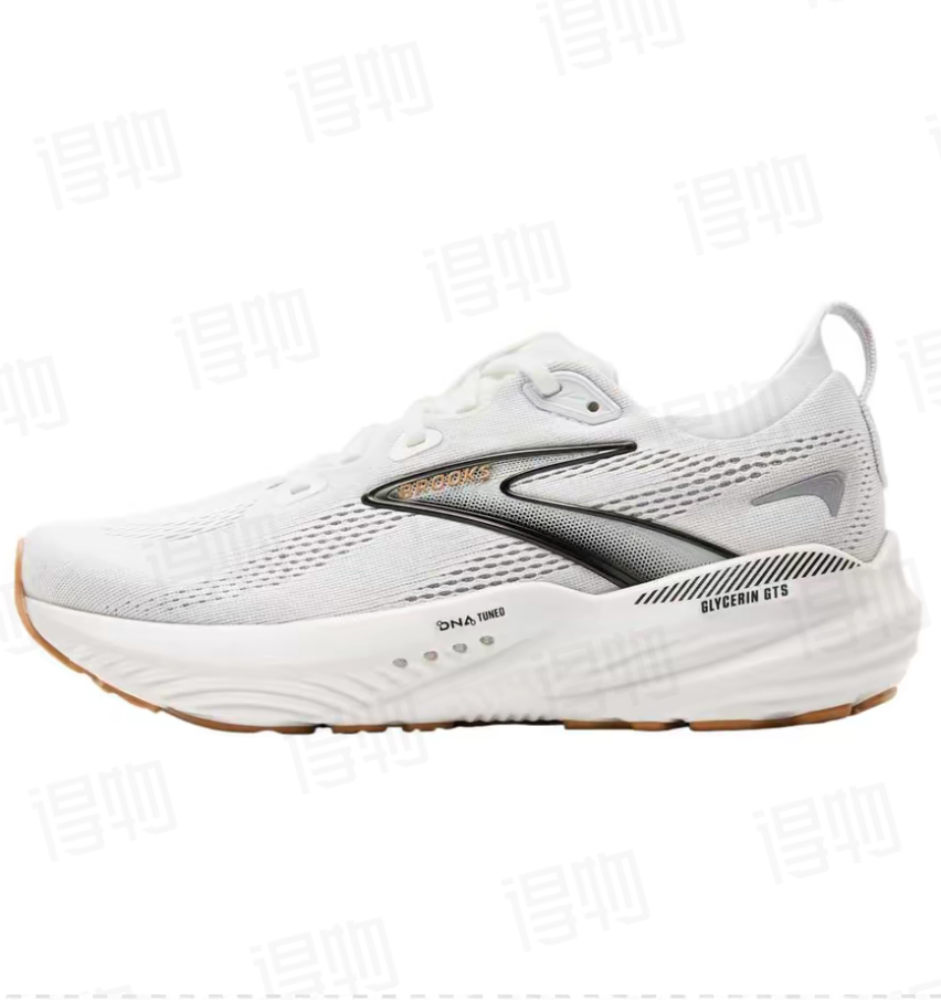 Brooks Glycerin 22 Shoes for Running - product image from the listing.