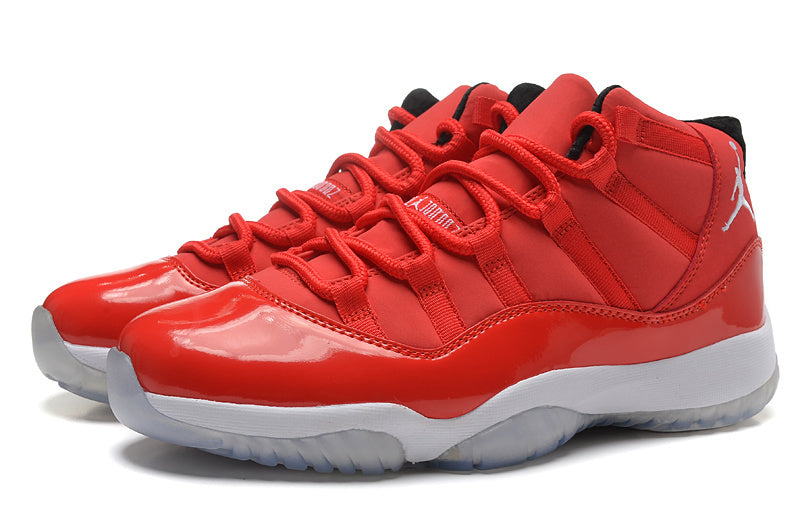 Air Jordan 11 Retro Chinese New Year High-Top Sneakers - product image from the listing.
