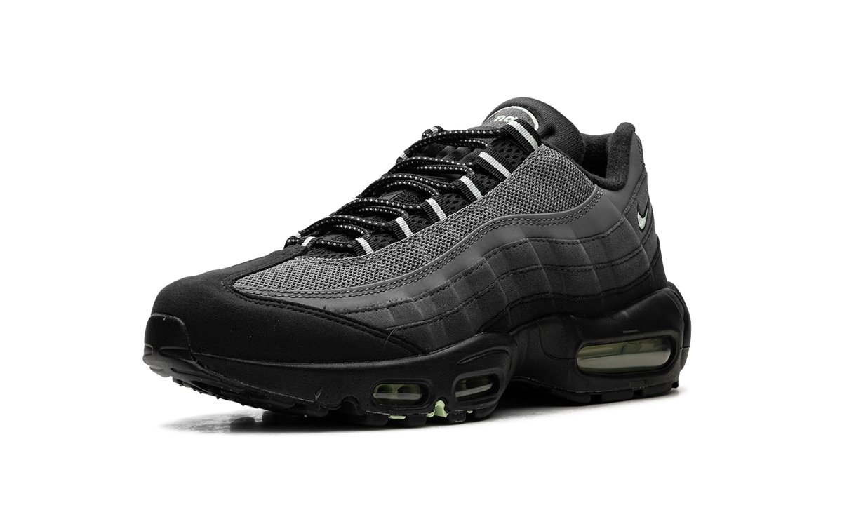 "Vapor Green" Air Max 95 HM0622 001 - product image from the listing.