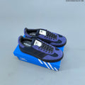 adidas Gazelle Indoor Low-Cut Sneakers - product image from the listing.