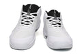 ASICS Sky Elite FF 3 White Silver Indoor Court Footwear - product image from the listing.