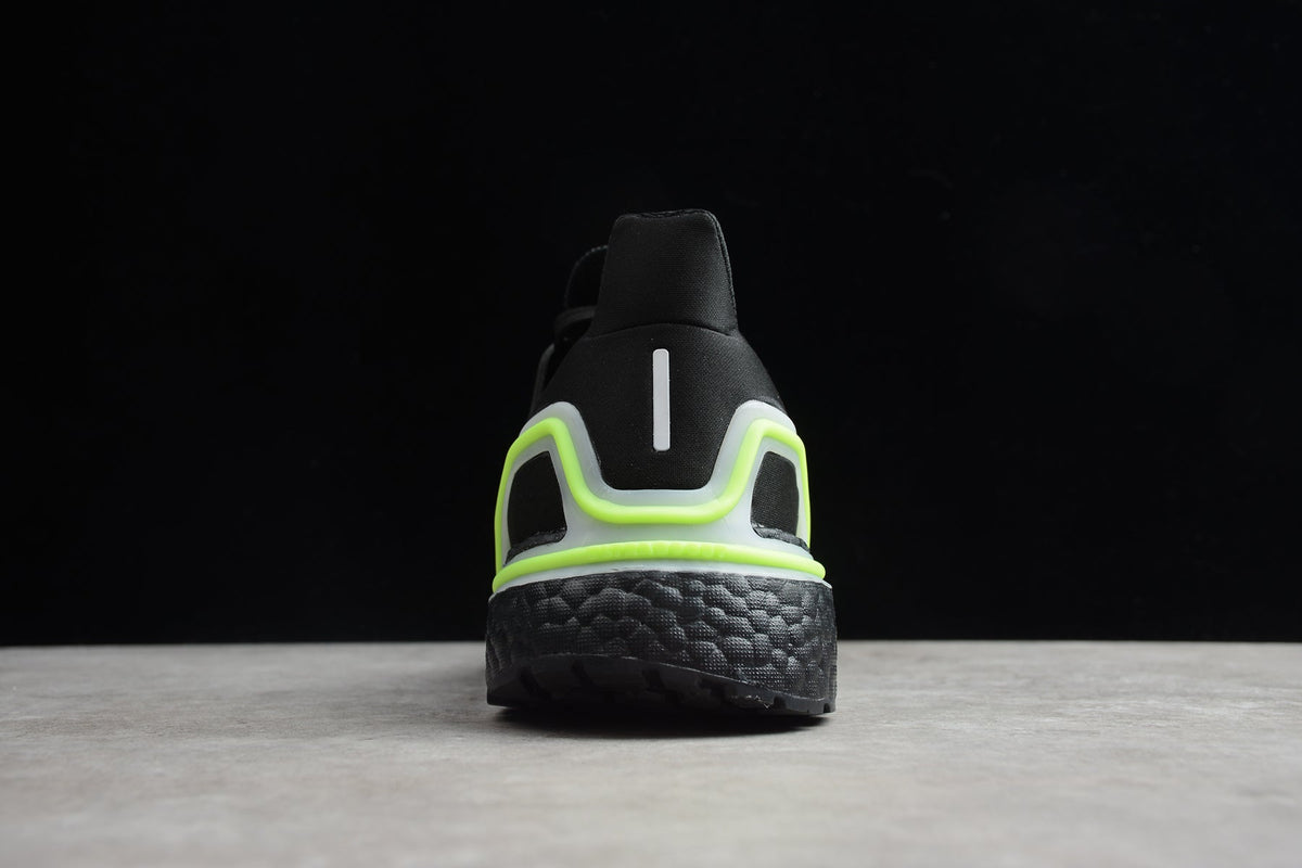 Adidas UltraBOOST 20 Consortium 6.0 Shoes for Running FY3452 - product image from the listing.