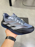 Nike Zoom Lightstrike Pro Running Shoes in Black Blue KK0310 - product image from the listing.