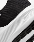 Nike Downshifter 11 Running Shoes in Black CW3413-006 - product image from the listing.