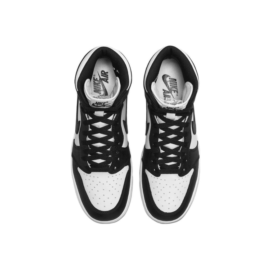 85 Black White BQ4422-001 Sneakers - Air Jordan 1 High - product image from the listing.