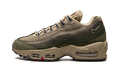 "Rough Green" Air Max 95 SE DQ8570 200 - product image from the listing.