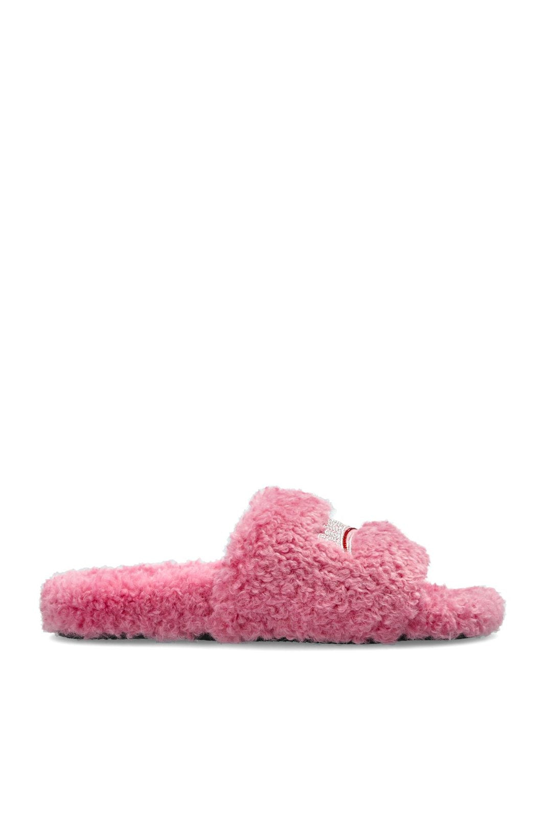 Fury Embroidered Sandals by Balenciaga - product image from the listing.