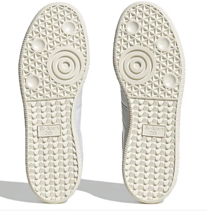 "Cloud White" adidas Originals BW Army Shoes - product image from the listing.