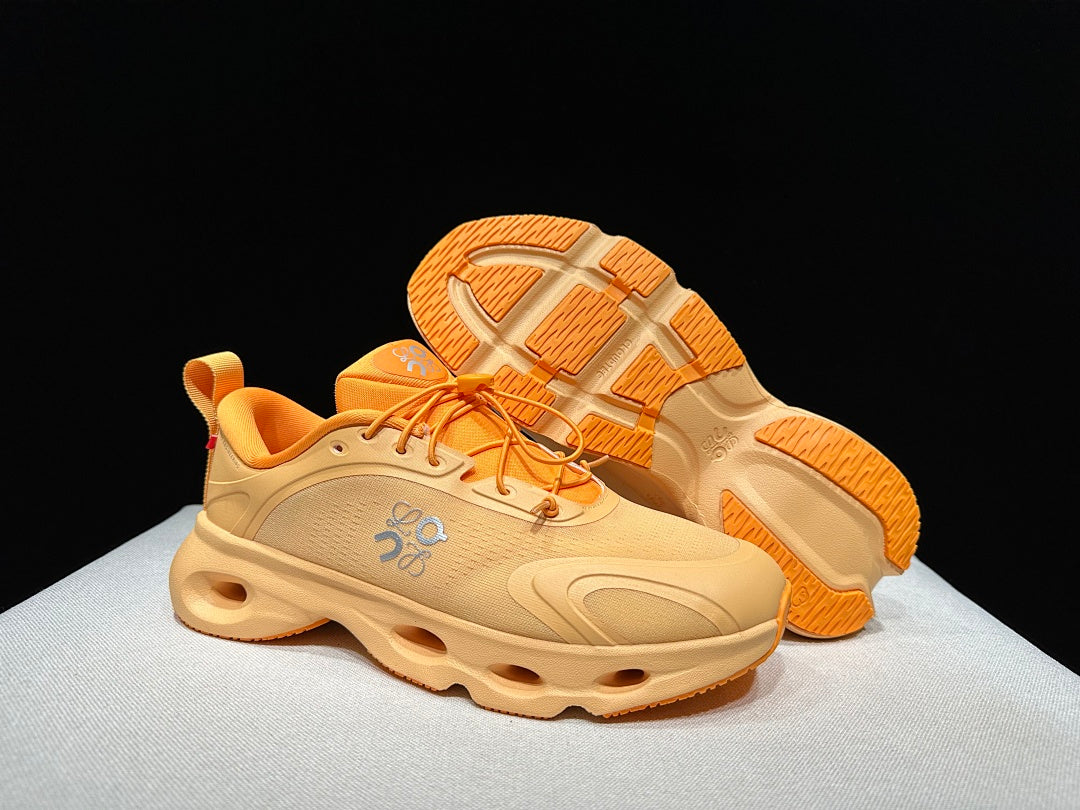 Orange On x Loewe Cloudventure 3.0 Sneakers - product image from the listing.