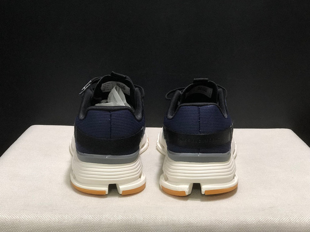On Cloudnova Form 2 Sneakers, in Midnight Navy - product image from the listing.