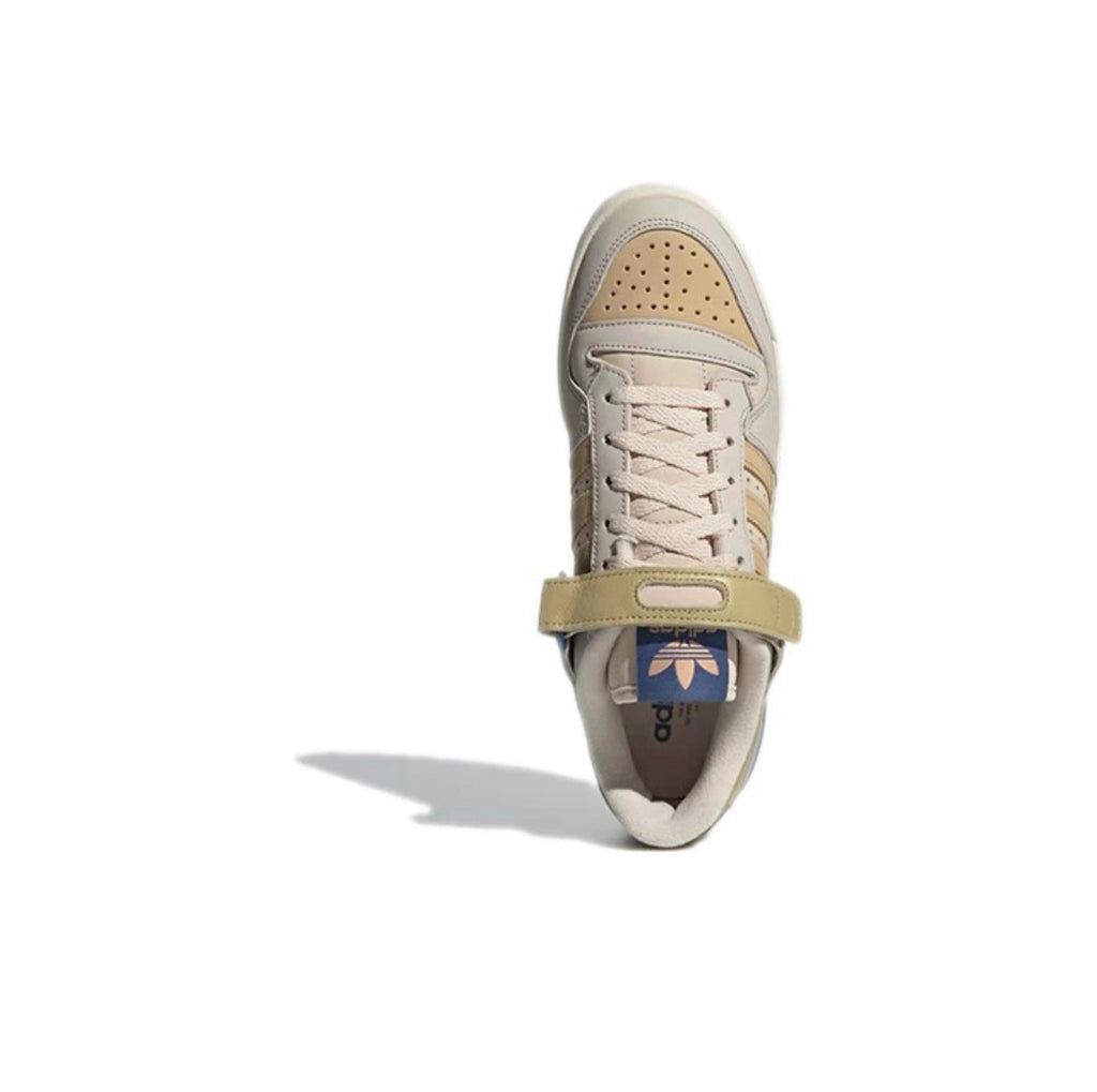 adidas Originals Forum 84 Low Concrete Jungle Trainers GX4575 - product image from the listing.
