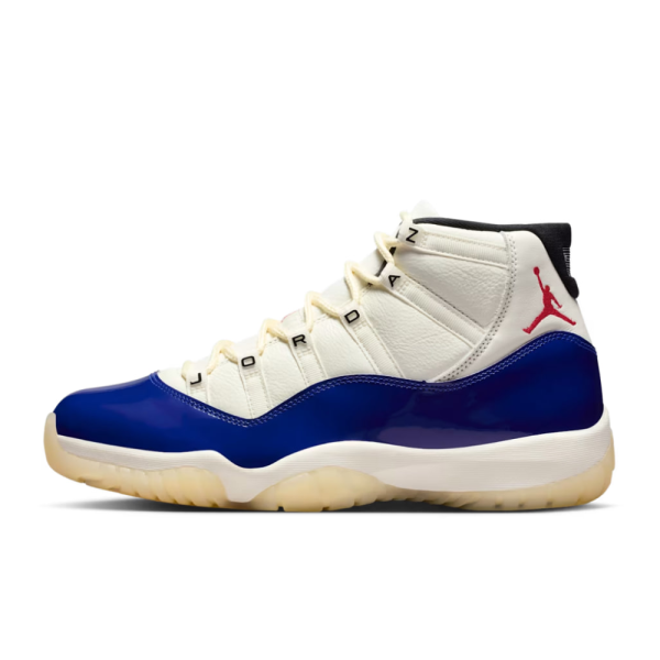 "Rare Air" Air Jordan 11 - product photo shown in the listing for this item.