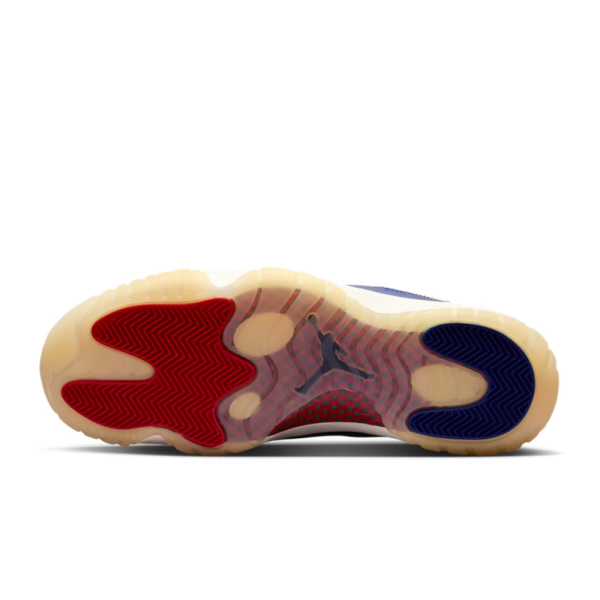 "Rare Air" Air Jordan 11 - product photo shown in the listing for this item.