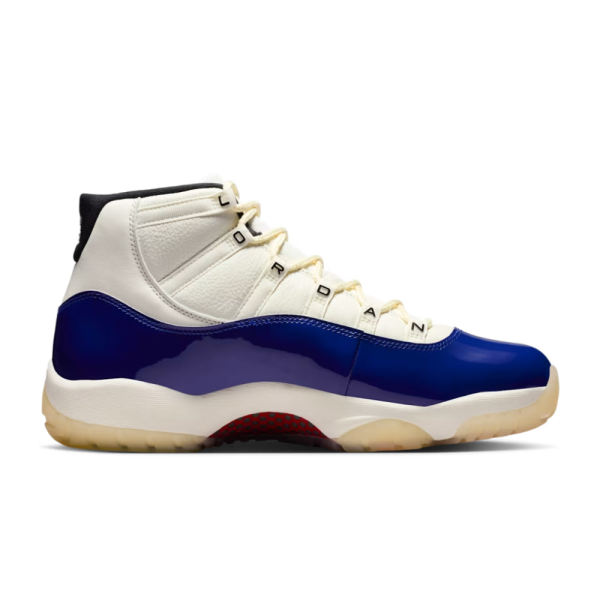 "Rare Air" Air Jordan 11 - product photo shown in the listing for this item.