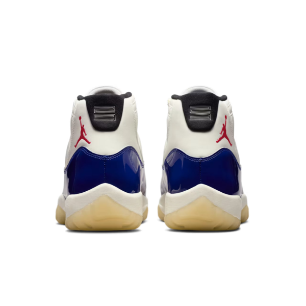 "Rare Air" Air Jordan 11 - product photo shown in the listing for this item.