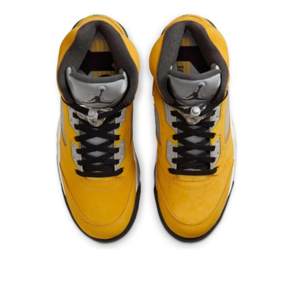 "Tokyo" Air Jordan5 - product photo shown in the listing for this item.