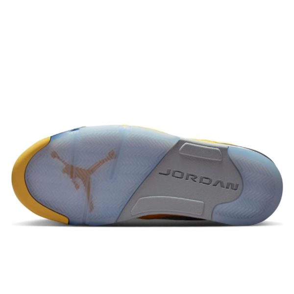 "Tokyo" Air Jordan5 - product photo shown in the listing for this item.