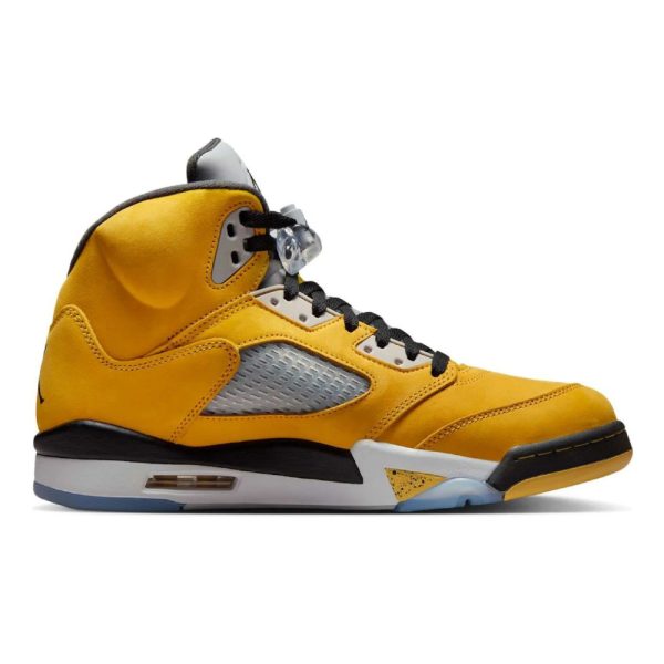 "Tokyo" Air Jordan5 - product photo shown in the listing for this item.