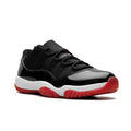 "Bred 2025" Air Jordan 11 Retro Low - product image from the listing.